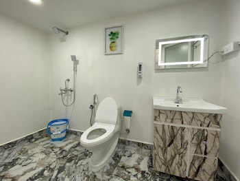 tranquil stay studio flat palolem beach