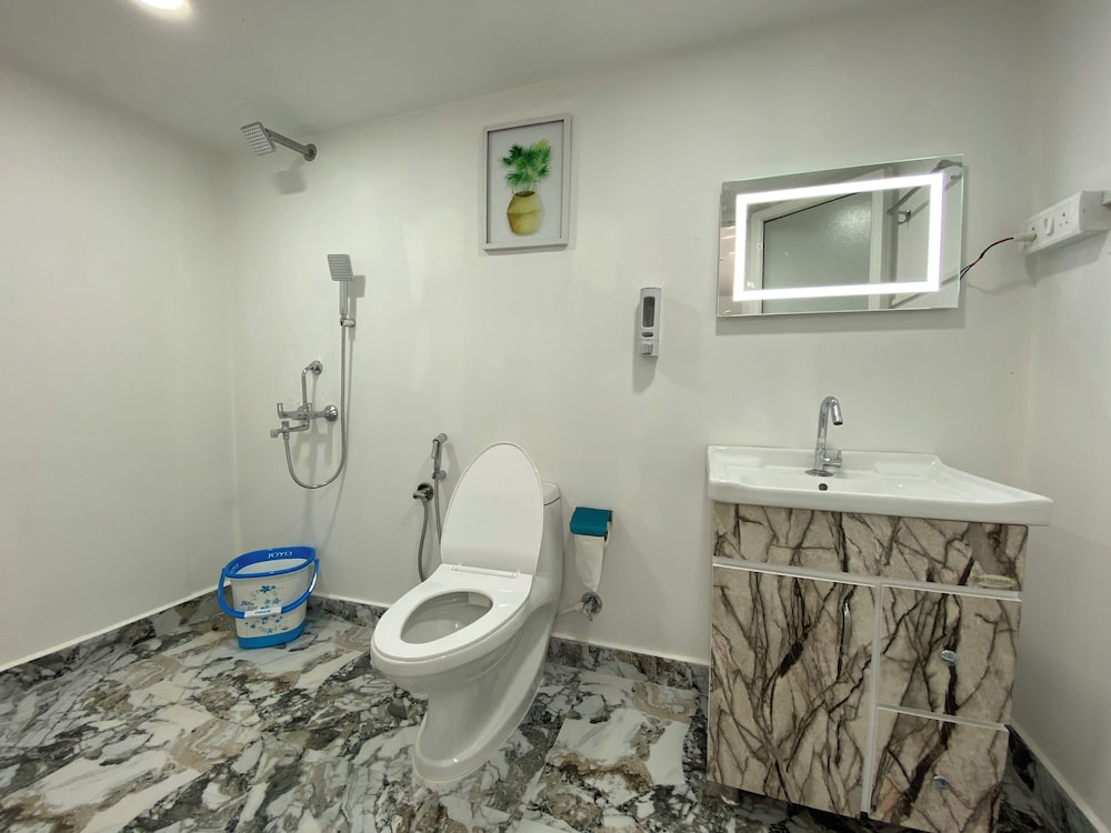 tranquil stay studio flat palolem beach