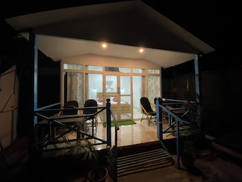 tranquil stay studio flat palolem beach