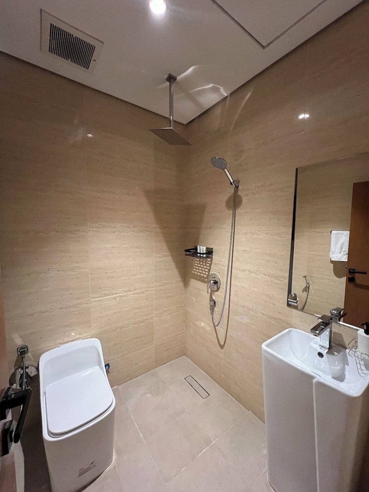 riyadh luxury