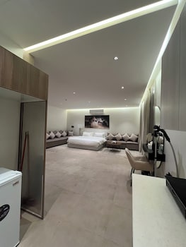 riyadh luxury