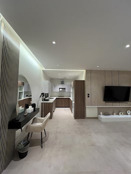 riyadh luxury