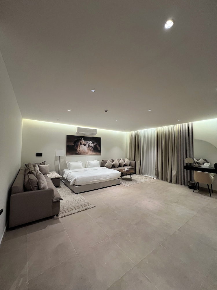riyadh luxury