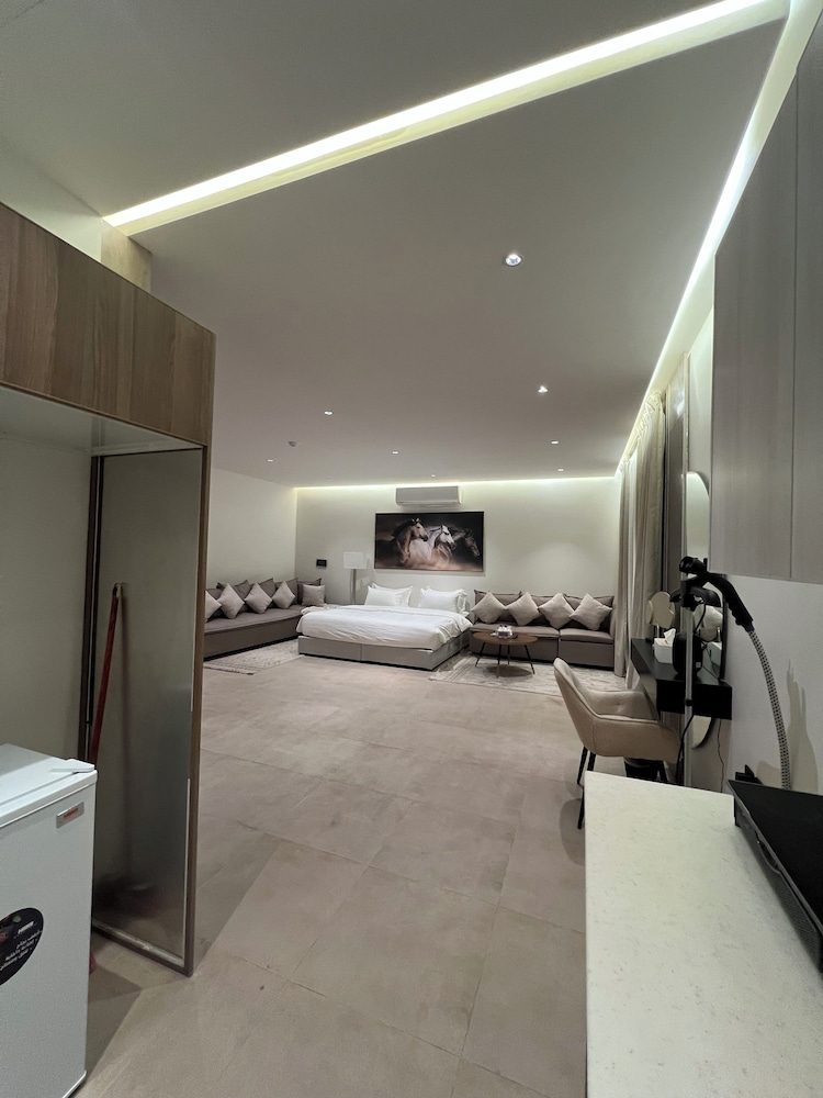 riyadh luxury