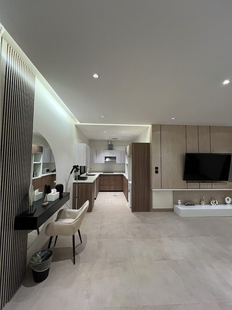 riyadh luxury