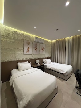 riyadh luxury