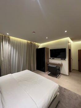 riyadh luxury