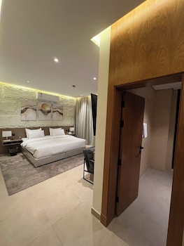riyadh luxury