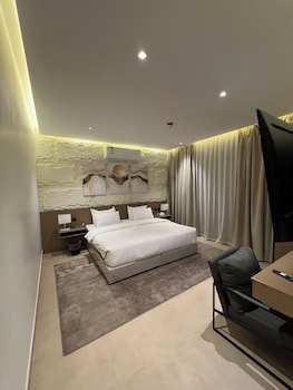 riyadh luxury