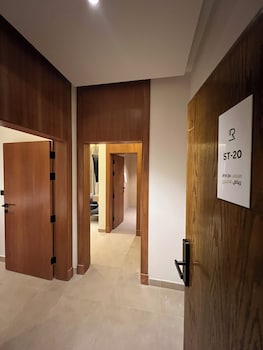 riyadh luxury