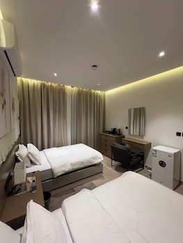 riyadh luxury
