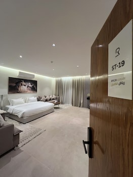 Riyadh Luxury,,0 star