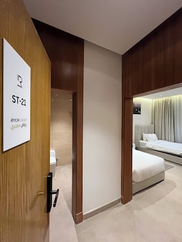 riyadh luxury