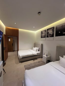 riyadh luxury