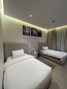 riyadh luxury