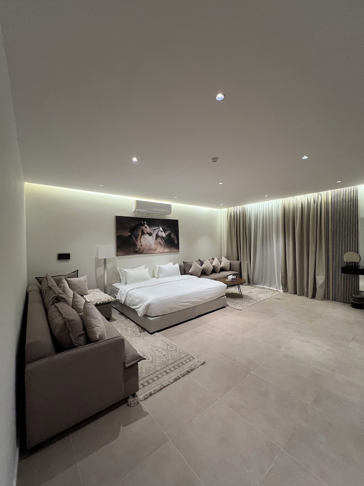 riyadh luxury
