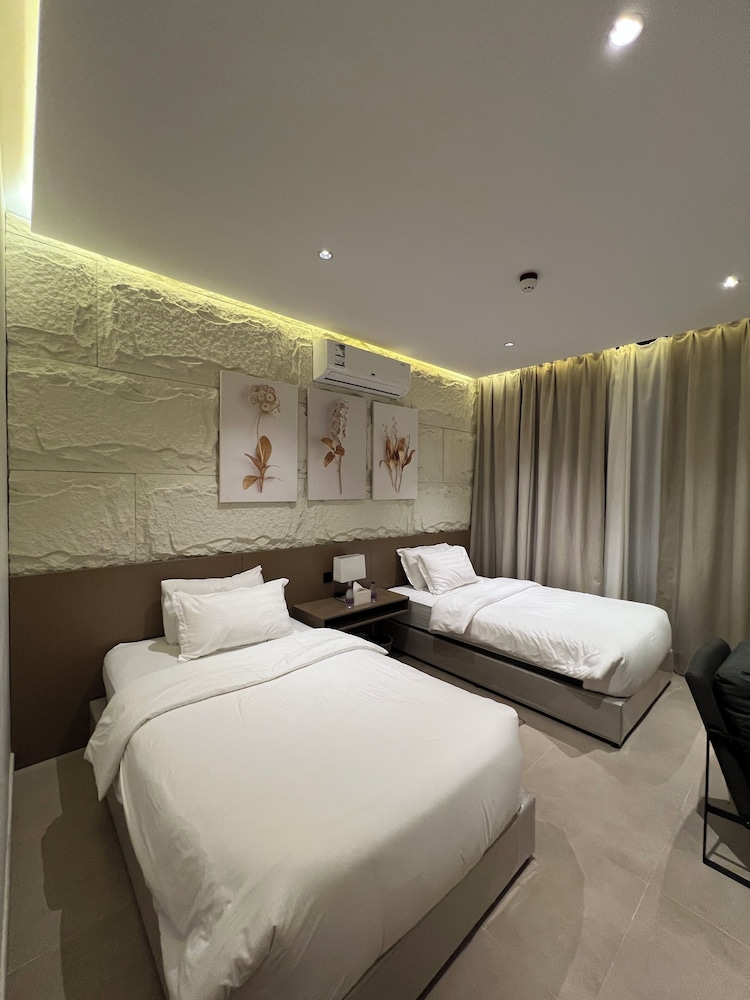 riyadh luxury