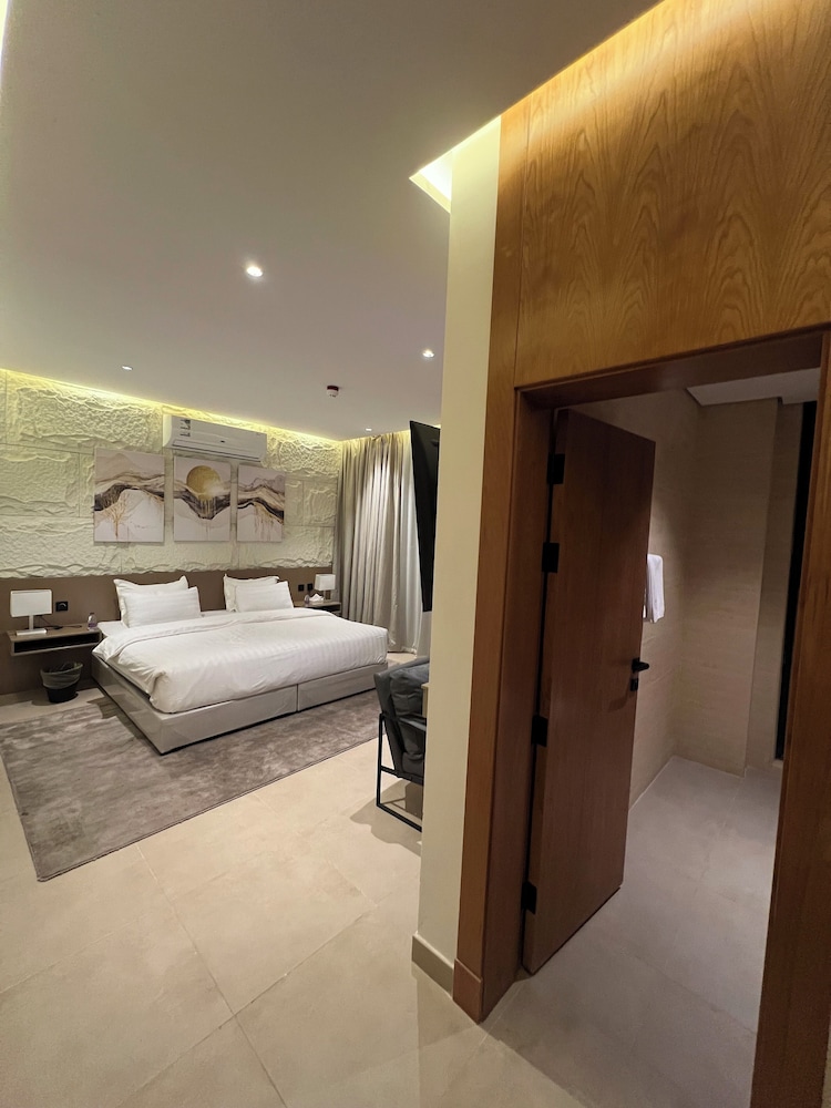 riyadh luxury