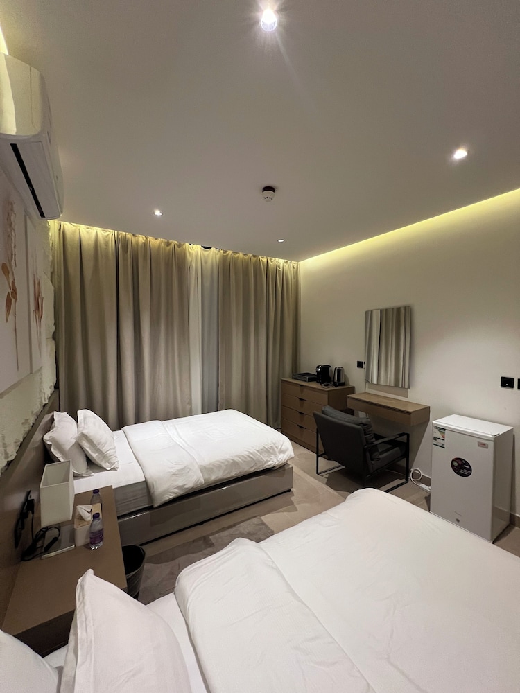 riyadh luxury
