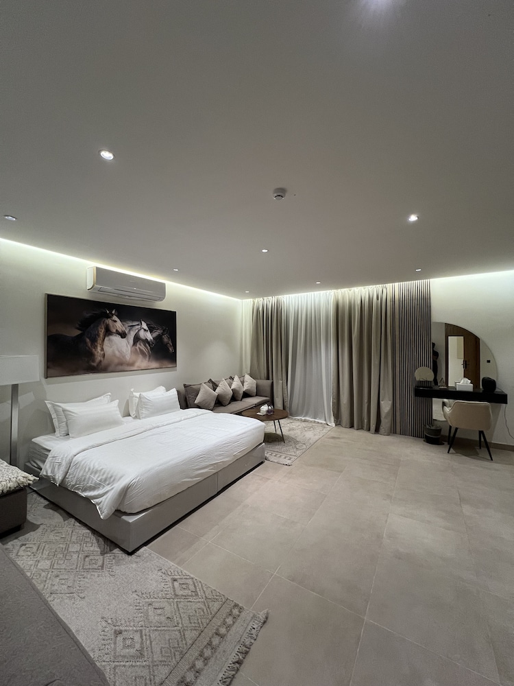 riyadh luxury