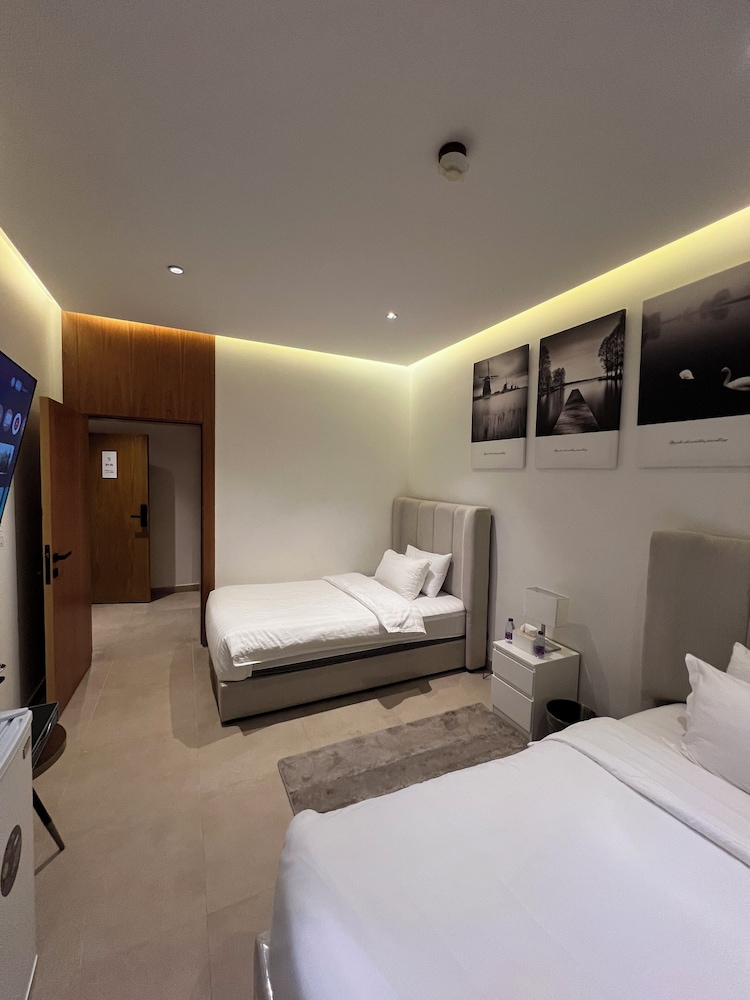 riyadh luxury