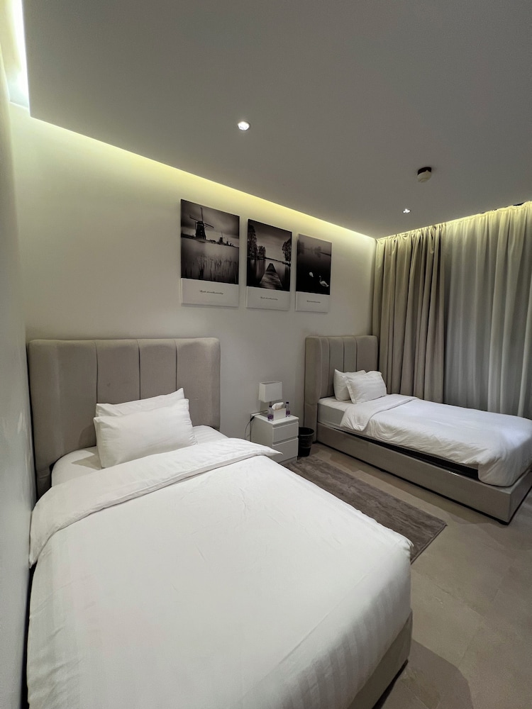 riyadh luxury