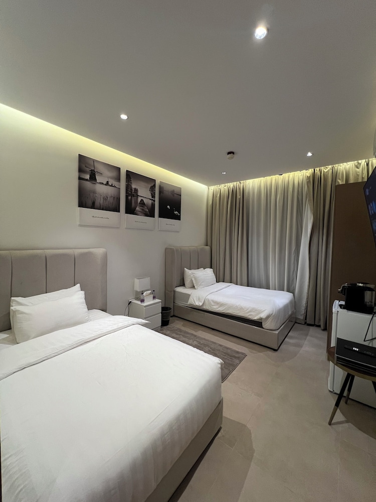 riyadh luxury