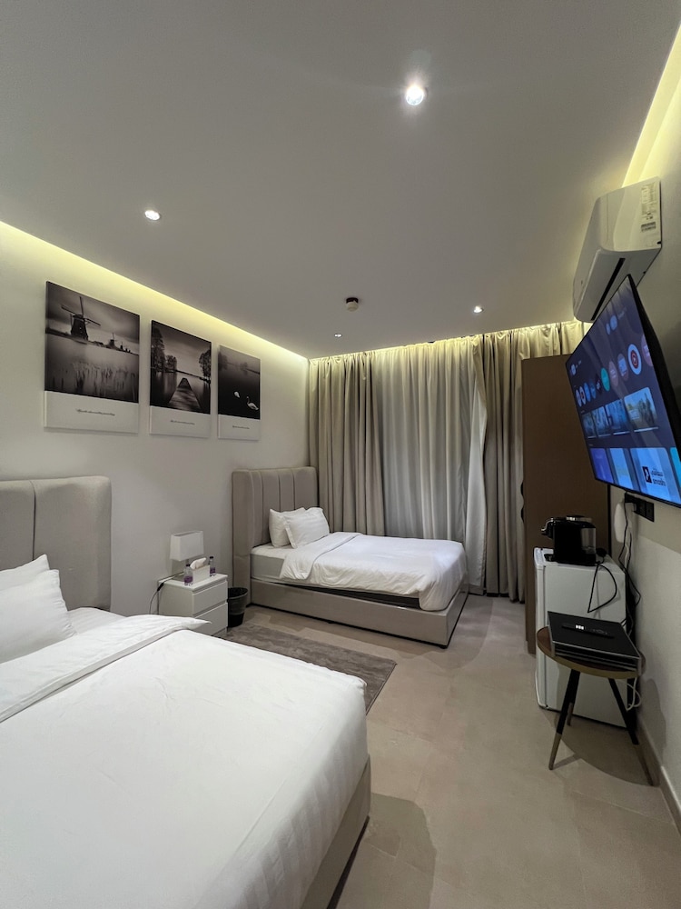 riyadh luxury