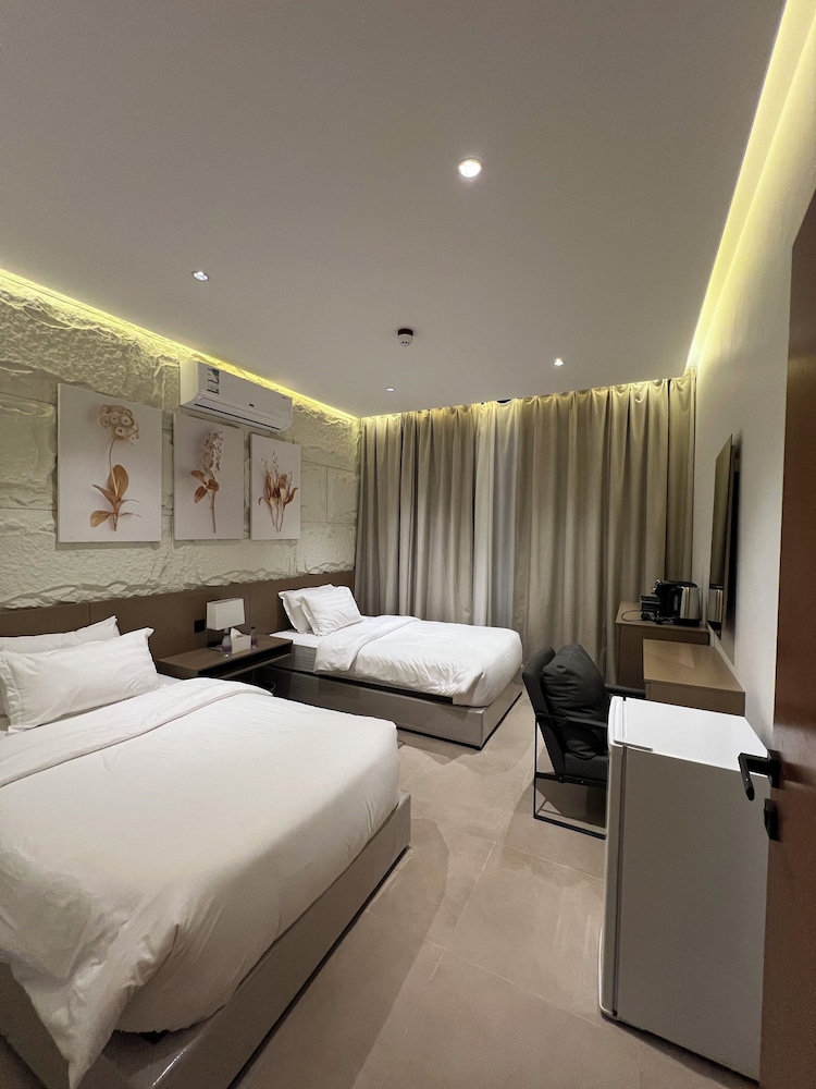 riyadh luxury