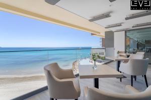 Melia Alicante,Altea>>Alicante,4 star