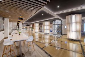Melia Alicante,Altea>>Alicante,4 star