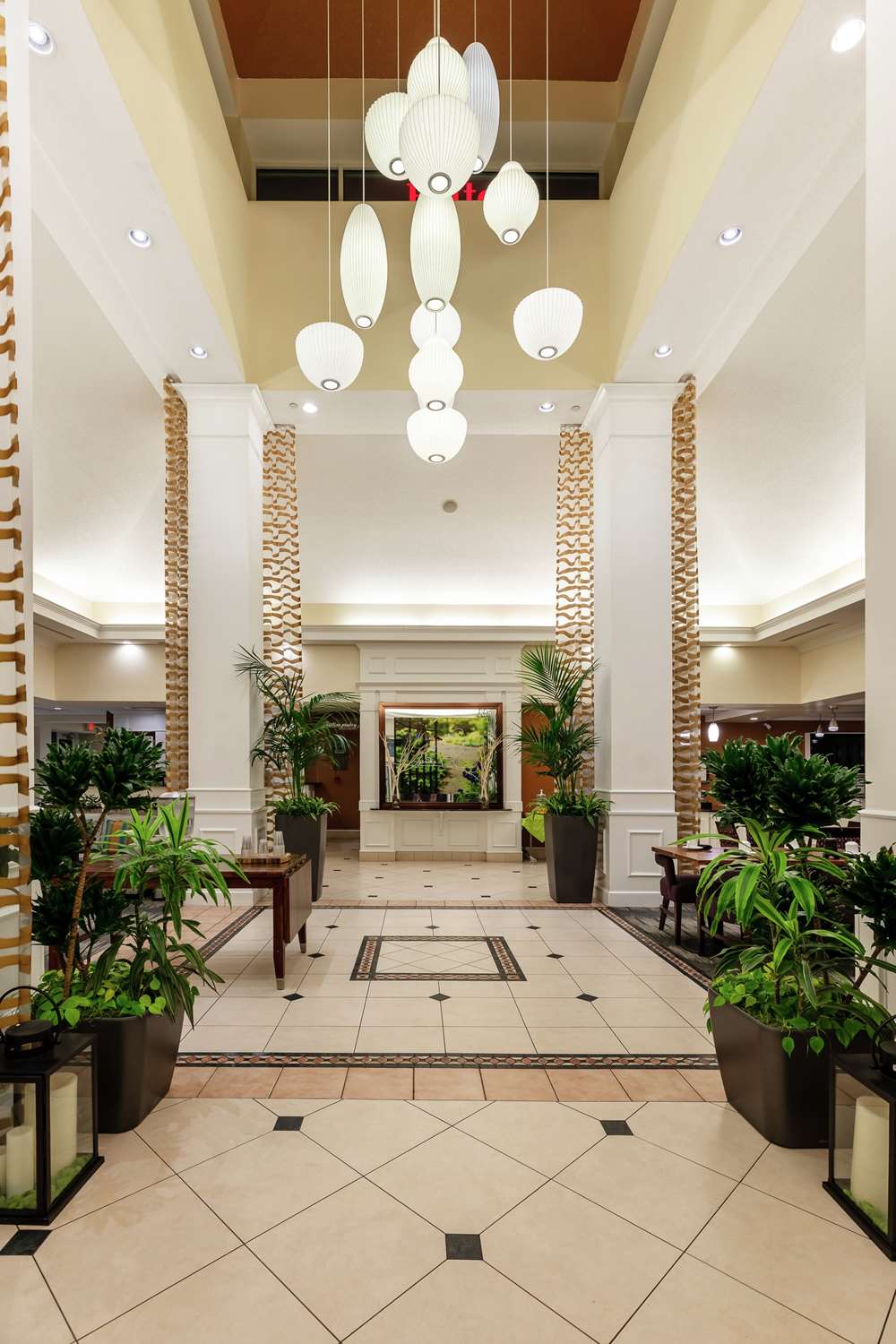 hilton garden inn mobile west i 65 airport blvd