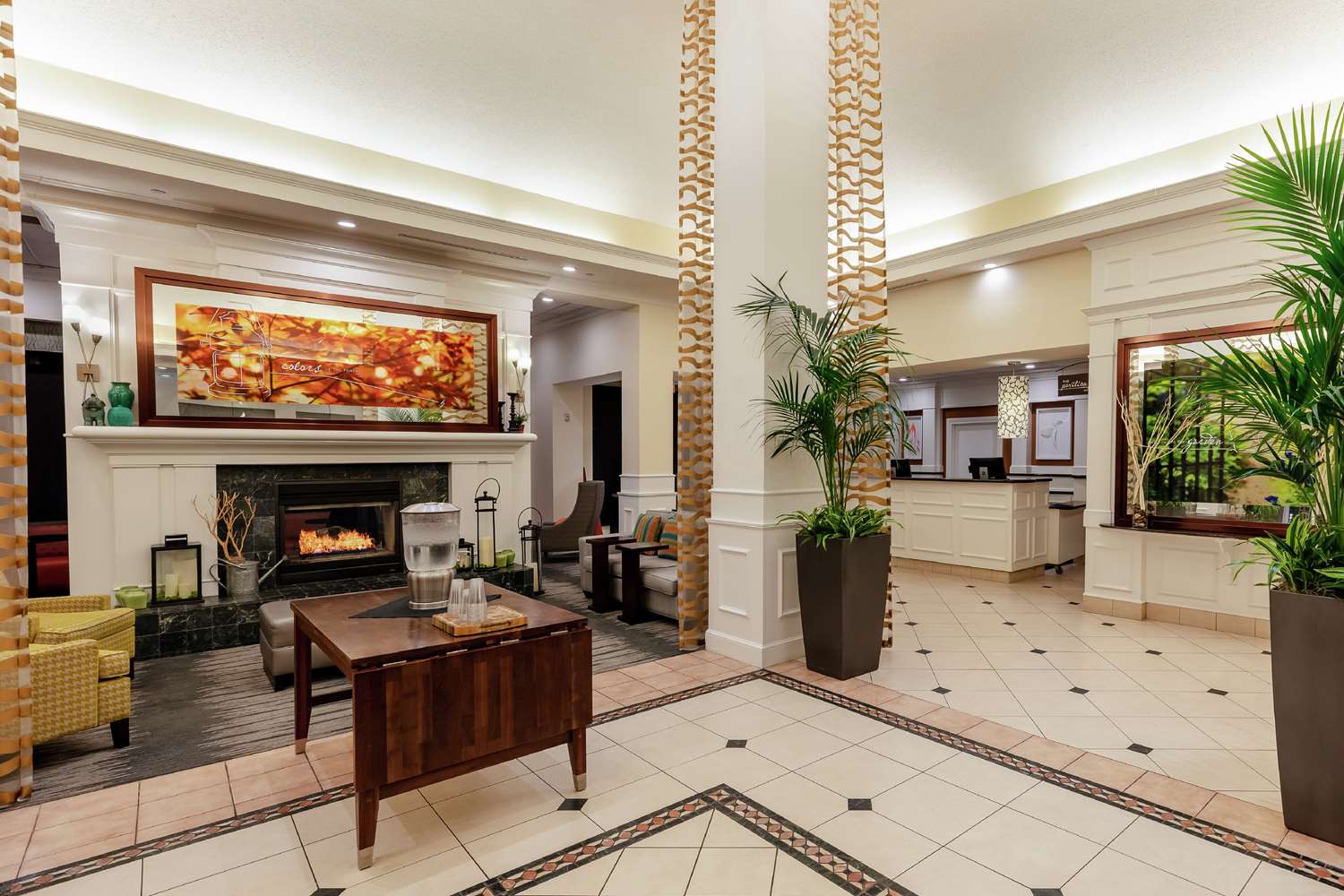 hilton garden inn mobile west i 65 airport blvd