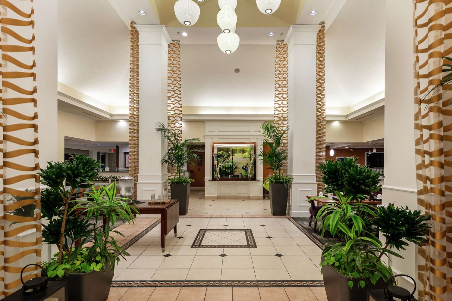 hilton garden inn mobile west i 65 airport blvd