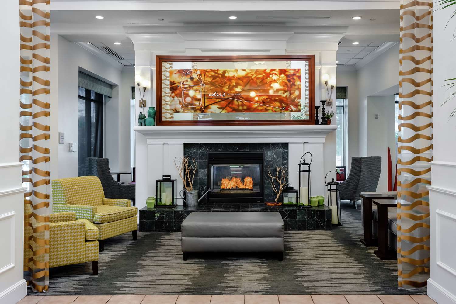 hilton garden inn mobile west i 65 airport blvd