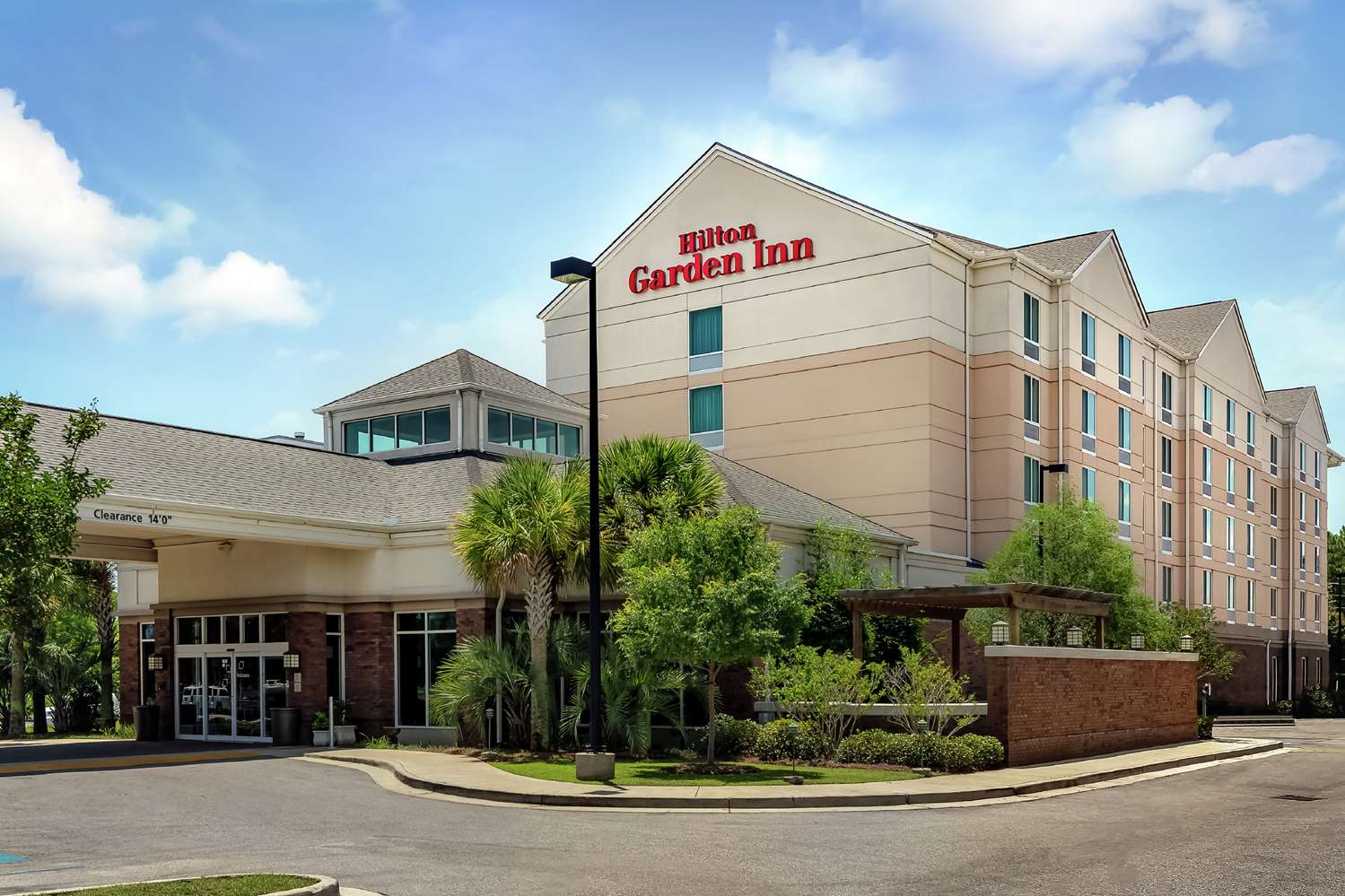 hilton garden inn mobile west i 65 airport blvd