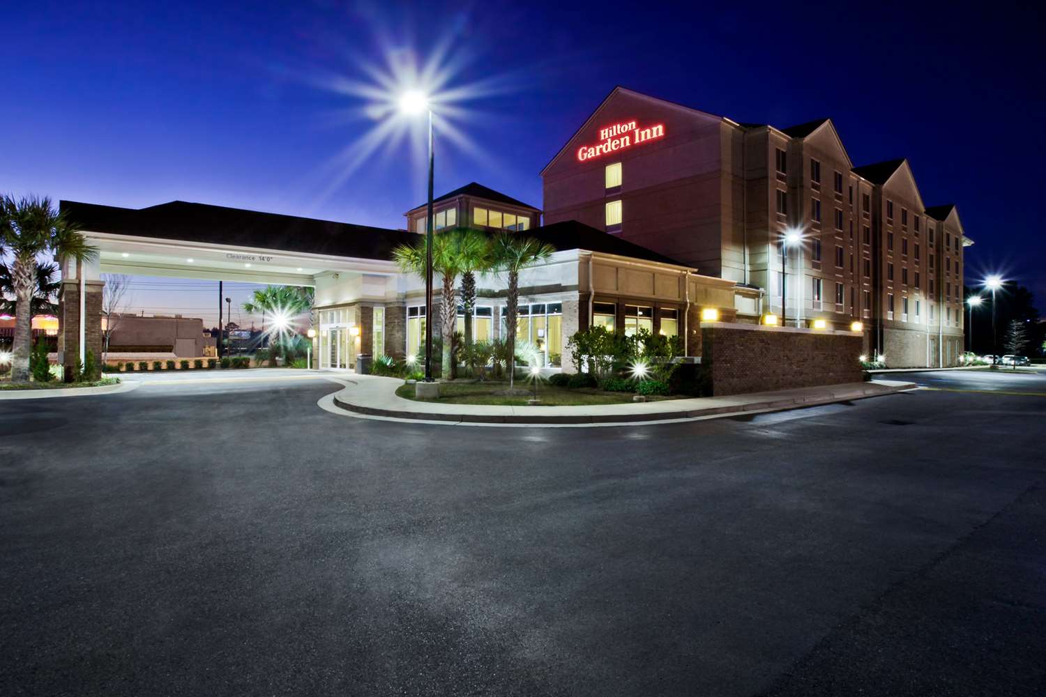 hilton garden inn mobile west i 65 airport blvd