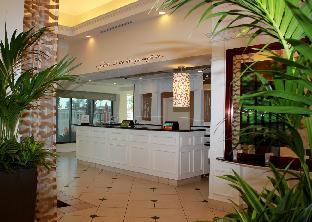 hilton garden inn mobile west i 65 airport blvd