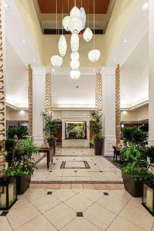 Hilton Garden Inn Mobile West I-65/Airport Blvd,Alabama>>Mobile,3 star