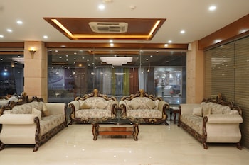 The Gorbandh Palace,,3 star