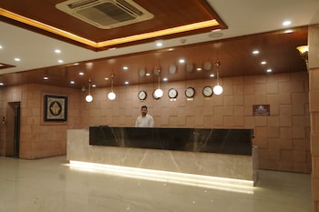 The Gorbandh Palace,,3 star