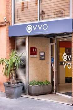 ovyo hotel