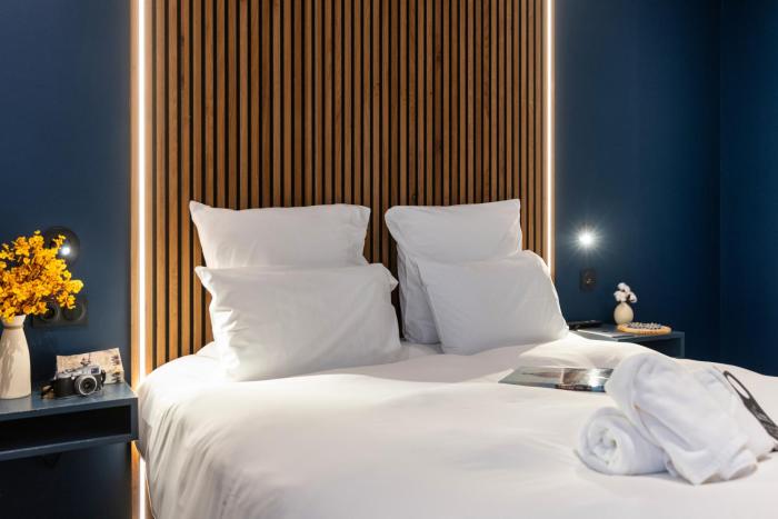 ovyo hotel