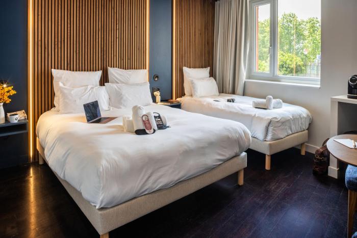 ovyo hotel