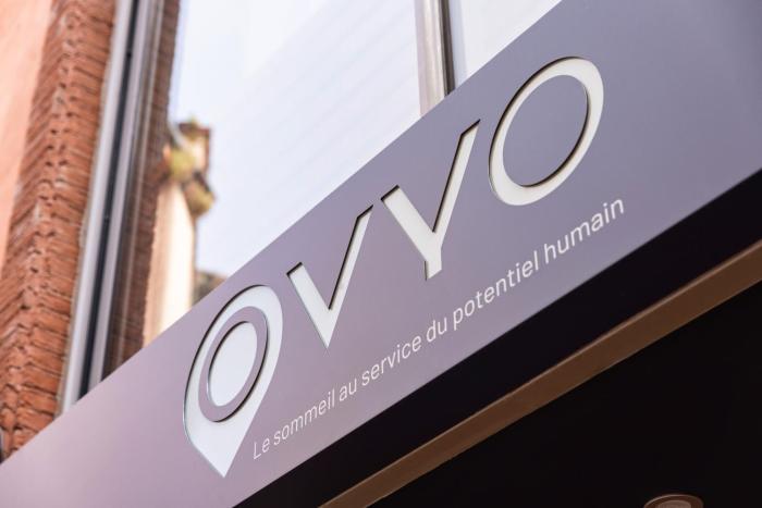 ovyo hotel