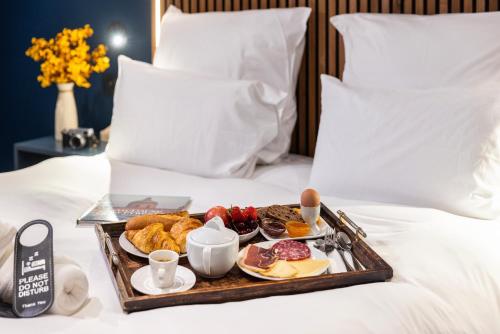 ovyo hotel