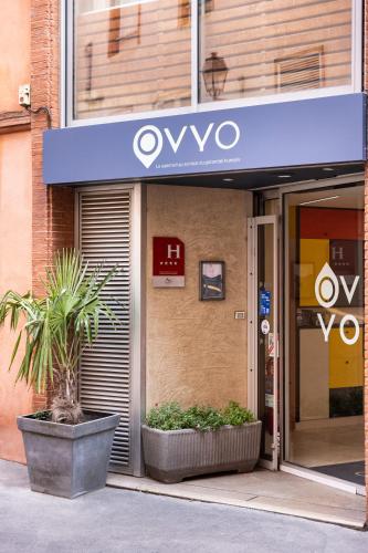 ovyo hotel