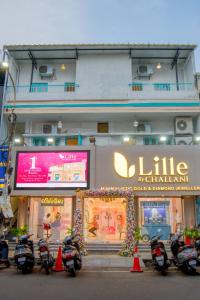 daffodils by la maison charu