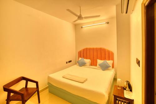 Daffodils By La Maison Charu,,4 star