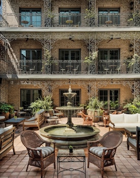 charleston